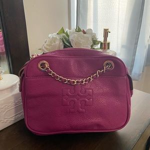 Tory Burch Thea crossbody handbag EUC